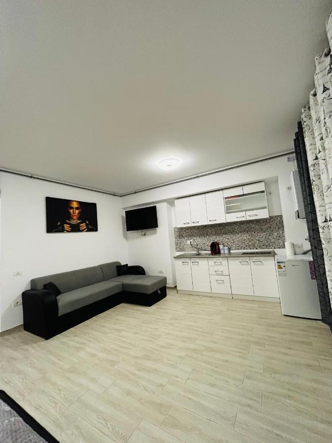 Apartament Mamaia Nord Năvodari Kültér fotó