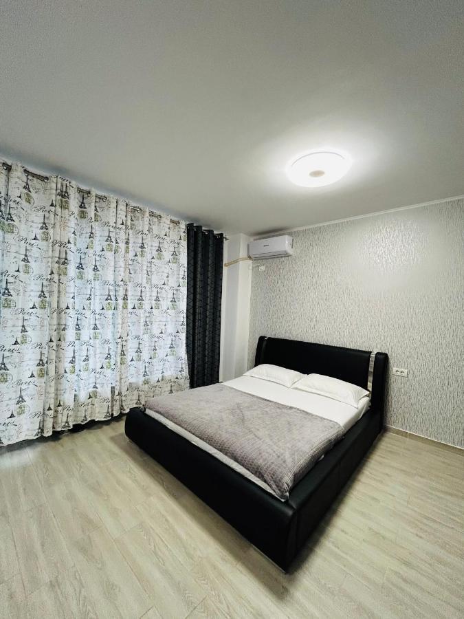 Apartament Mamaia Nord Năvodari Kültér fotó